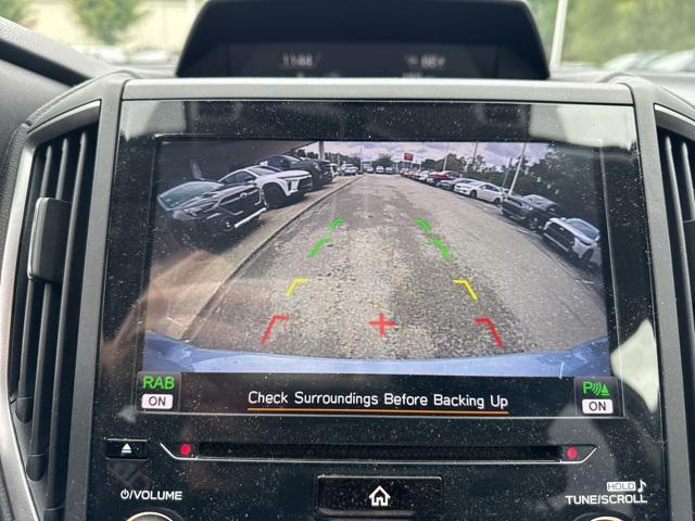 Photo of 2021 Cool Gray Khaki Subaru Crosstrek