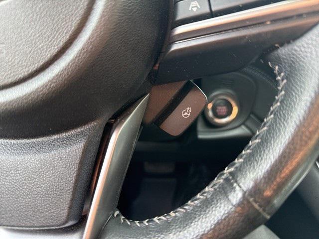Photo of 2023 Crystal White Pearl Subaru Outback