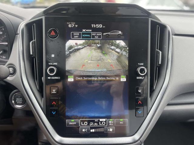 Photo of 2024 Crystal Black Silica Subaru Crosstrek