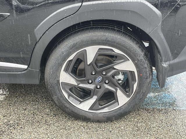 Photo of 2024 Crystal Black Silica Subaru Crosstrek