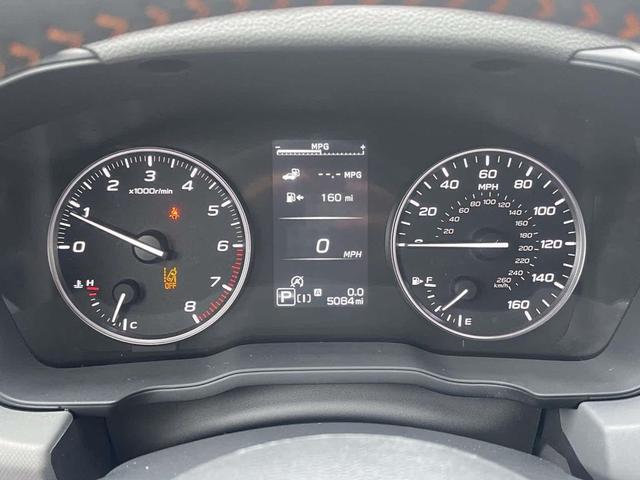 Photo of 2024 Crystal Black Silica Subaru Crosstrek