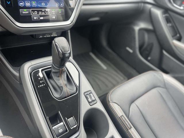 Photo of 2024 Crystal Black Silica Subaru Crosstrek