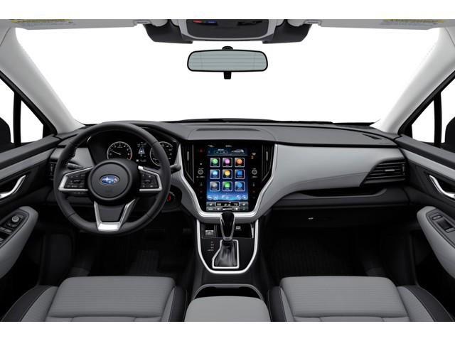 Photo of 2025 Magnetite Gray Metallic Subaru Outback