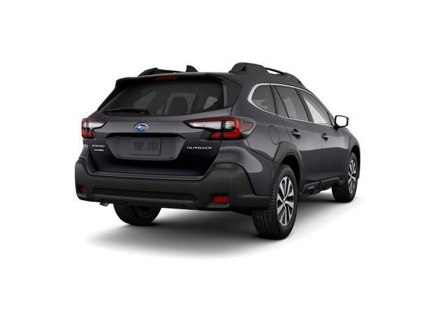 Photo of 2025 Magnetite Gray Metallic Subaru Outback