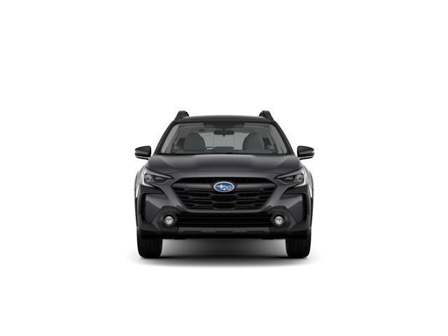 Photo of 2025 Magnetite Gray Metallic Subaru Outback