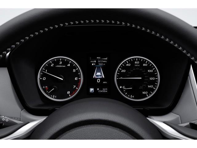 Photo of 2025 Magnetite Gray Metallic Subaru Outback