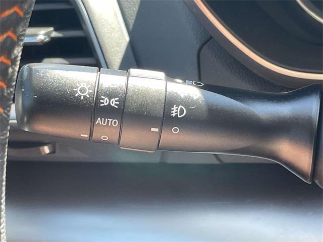 Photo of 2023 Ice Silver Metallic Subaru Crosstrek
