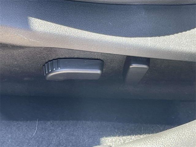 Photo of 2023 Ice Silver Metallic Subaru Crosstrek