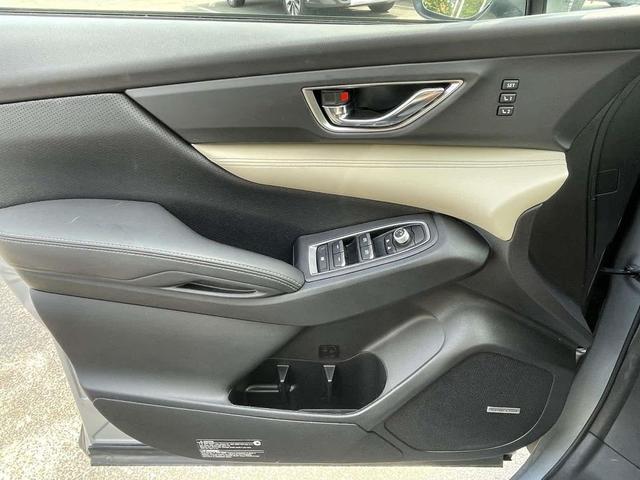 Photo of 2020 Ice Silver Metallic Subaru Ascent