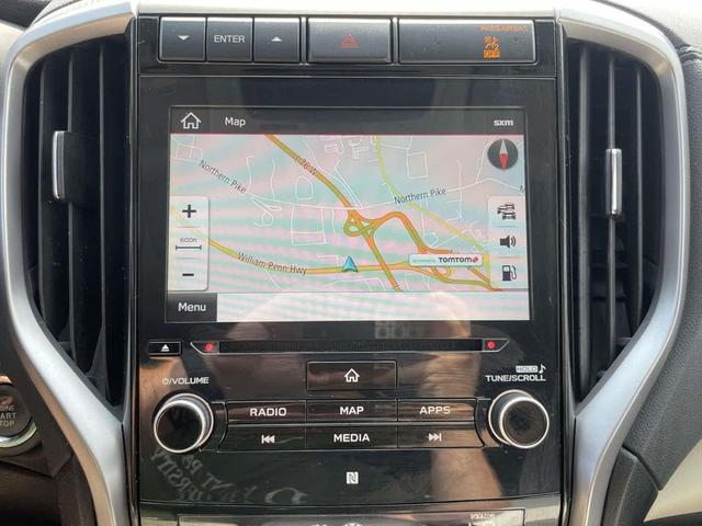 Photo of 2020 Ice Silver Metallic Subaru Ascent