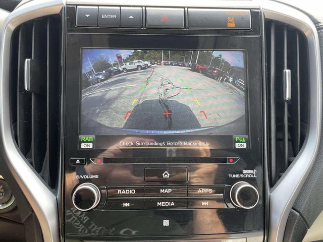 Photo of 2020 Ice Silver Metallic Subaru Ascent