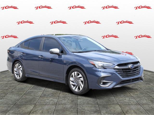 2023 Subaru Legacy