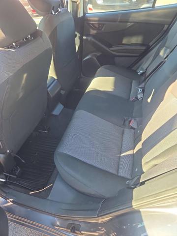 Photo of 2018 Magnetite Gray Metallic Subaru Impreza
