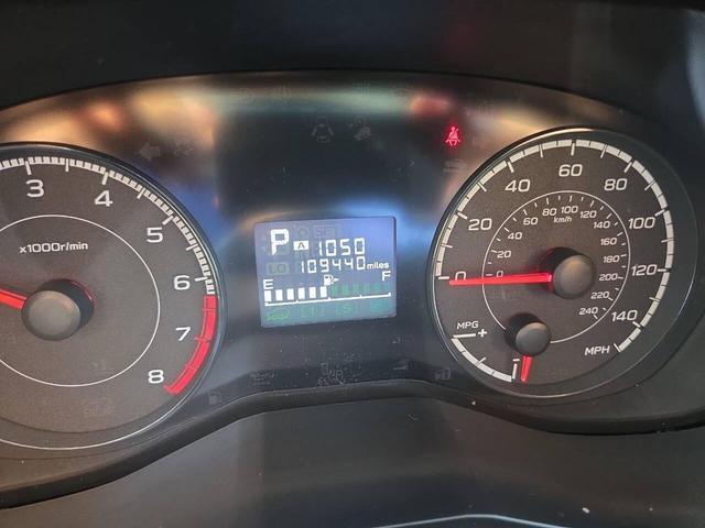 Photo of 2018 Magnetite Gray Metallic Subaru Impreza