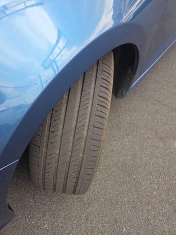 Photo of 2016 Turquoise Volkswagen Jetta