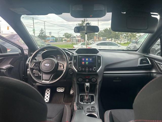 Photo of 2018 Magnetite Gray Metallic Subaru Impreza
