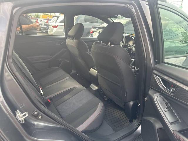 Photo of 2018 Magnetite Gray Metallic Subaru Impreza