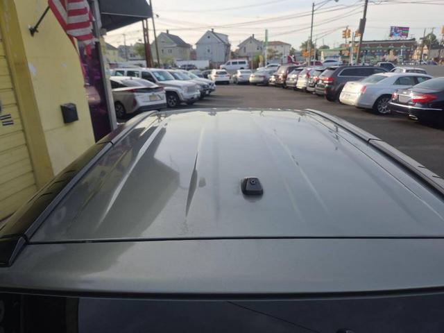Photo of 2008 Green Tea Metallic Honda CR-V
