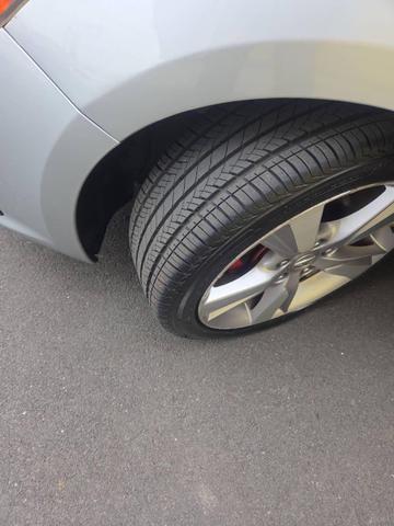 Photo of 2013 Silver Moon Acura ILX