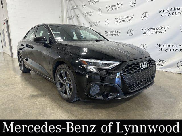 2024 Audi A3
