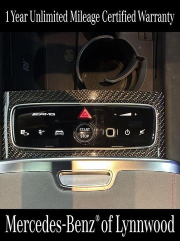 Photo of 2023 MANUFAKTUR Selenite Gray Magno Mercedes-Benz AMG EQS