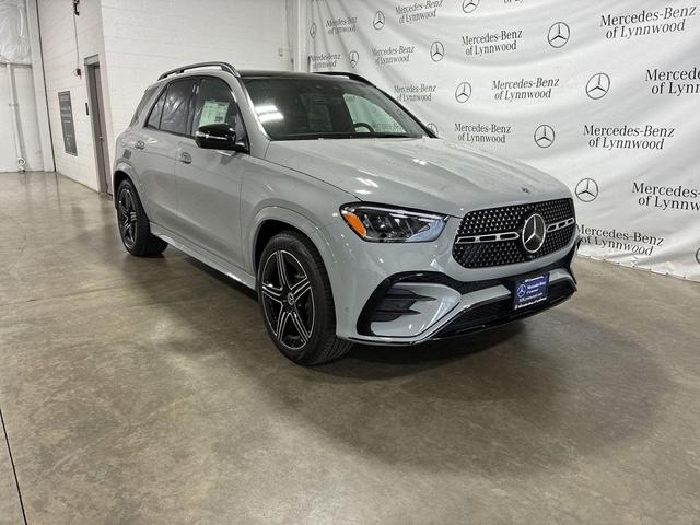 Photo of 2025 Manufaktur Alpi Mercedes-Benz GLE 450