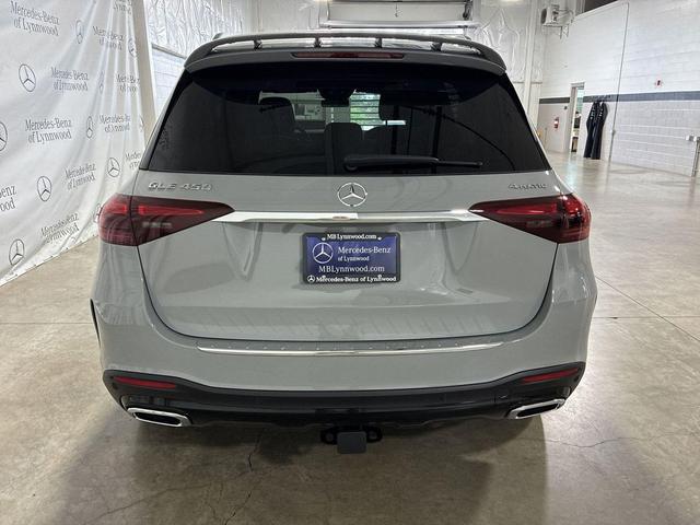 Photo of 2025 Manufaktur Alpi Mercedes-Benz GLE 450