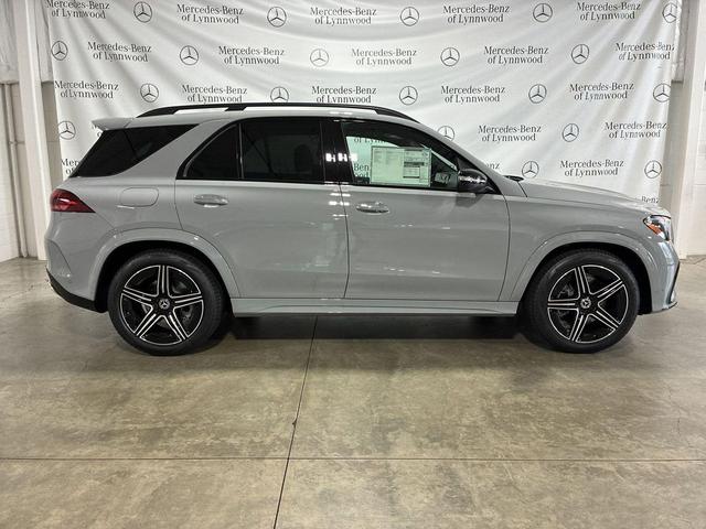 Photo of 2025 Manufaktur Alpi Mercedes-Benz GLE 450