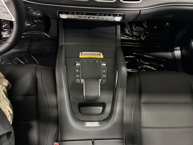 Photo of 2025 Manufaktur Alpi Mercedes-Benz GLE 450