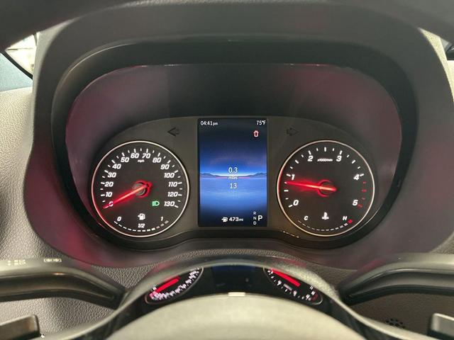 Photo of 2025 Arctic White Mercedes-Benz Sprinter 2500