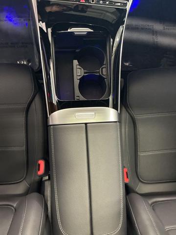 Photo of 2025 Silver Metallic Mercedes-Benz C-Class