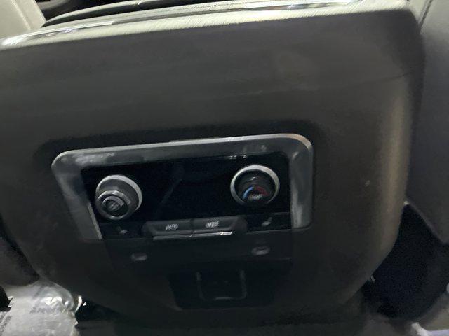 Photo of 2021 Satin Steel Metallic Chevrolet Tahoe