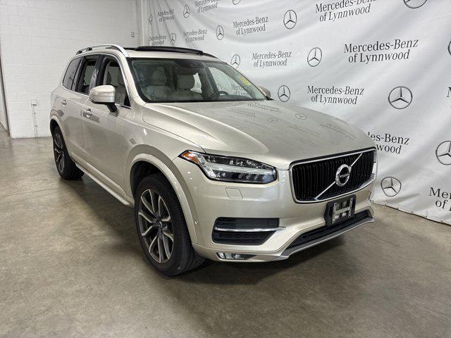 2017 Volvo XC90