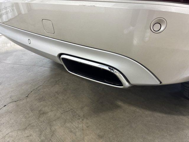 Photo of 2017 Luminous Sand Metallic Volvo XC90