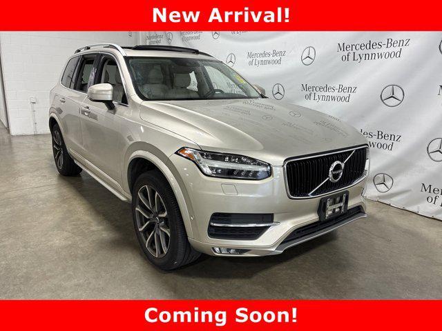 2017 Volvo XC90