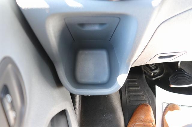 Photo of 2017 Oxford White Ford Transit-150