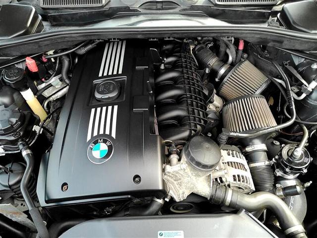 Photo of 2010 Black BMW 135