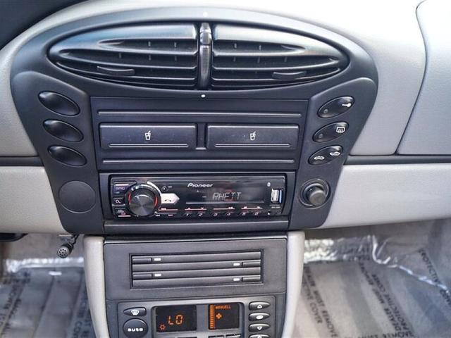 Photo of 2002 Gray Porsche Boxster