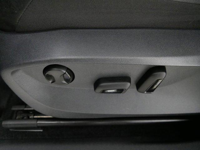 Photo of 2022 Pyrite Silver Metallic Volkswagen Tiguan