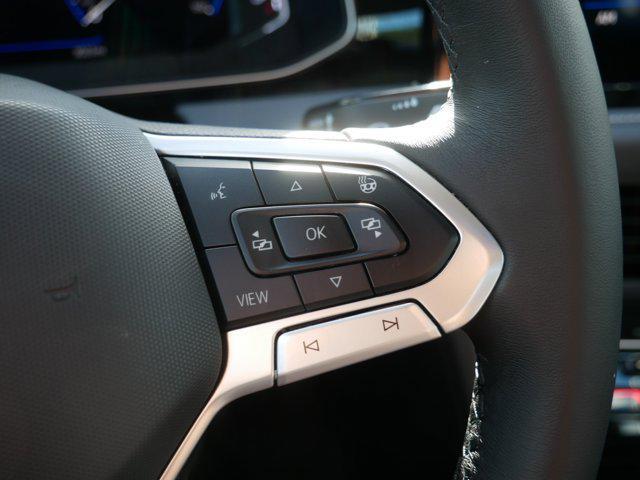 Photo of 2025 Opal White Pearl Volkswagen Jetta
