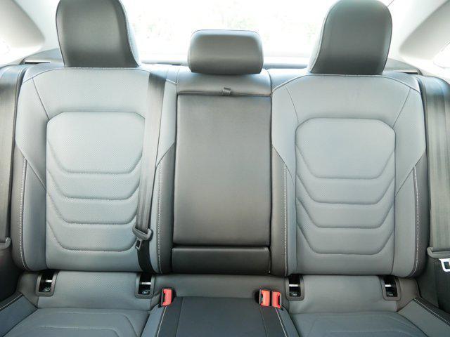 Photo of 2025 Opal White Pearl Volkswagen Jetta
