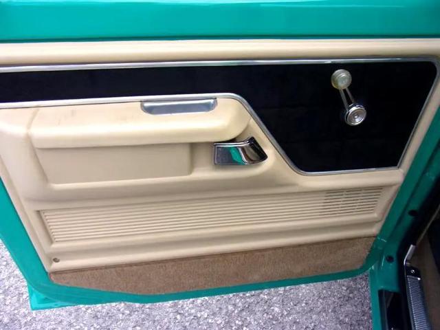 Photo of 1978 Green Ford F-150