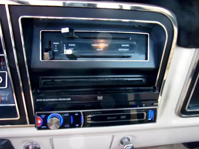 Photo of 1978 Green Ford F-150