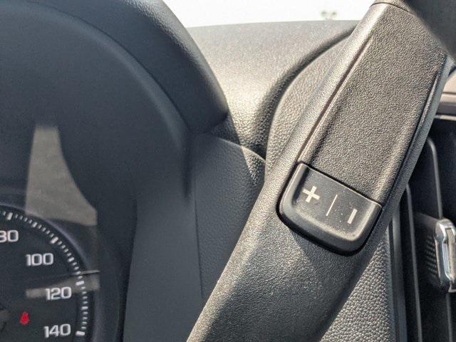 Photo of 2023 Red Hot Chevrolet Silverado 1500