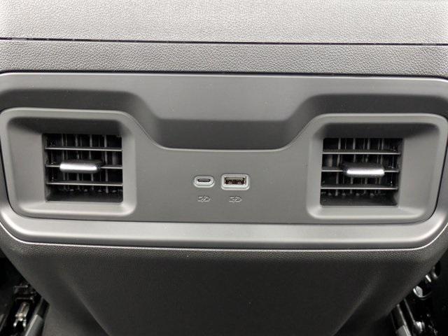 Photo of 2026 Black Chevrolet Silverado 1500