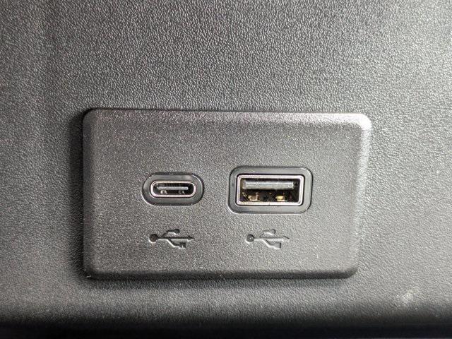 Photo of 2026 Black Chevrolet Silverado 1500