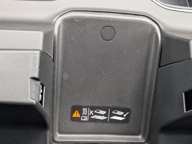 Photo of 2026 Black Chevrolet Silverado 1500
