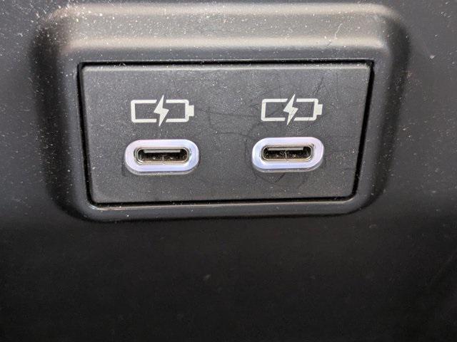Photo of 2023 Magnetic Gray Metallic Toyota RAV4 Hybrid