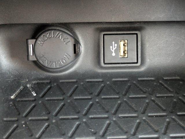 Photo of 2023 Magnetic Gray Metallic Toyota RAV4 Hybrid