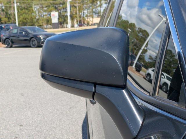Photo of 2023 Magnetic Gray Metallic Toyota RAV4 Hybrid